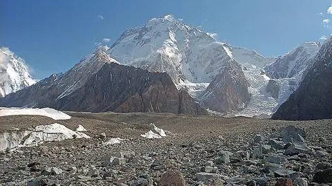 Raport w sprawie Broad Peak będzie uzupełniany