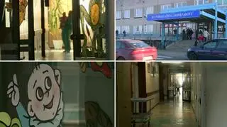 Placówka ukarana przez NFZ