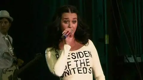 Kampania na ostatniej prostej