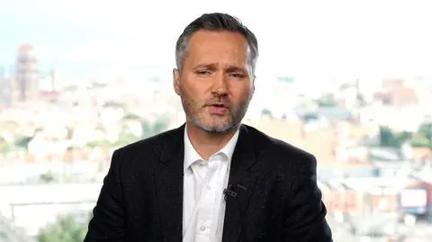Local elections. Jarosław Wałęsa will run against current mayor of Gdańsk