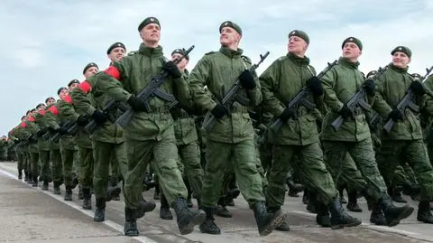 NATO nie dałoby rady?