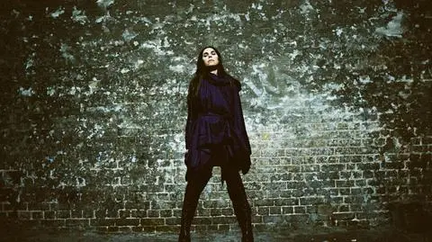 PJ Harvey opublikowała informacje o jej przyszłorocznych planach