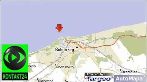 Zatonął kuter, dwóch rybaków zaginęło