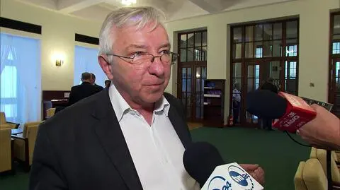Krzysztof Lipiec to poseł PiS 