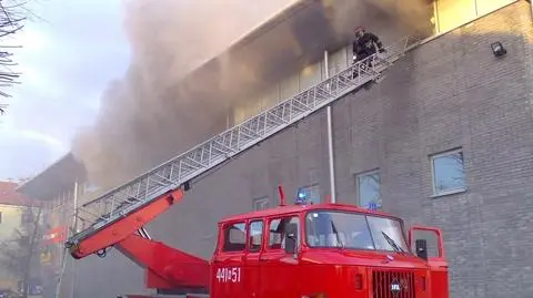 "Te kobiety trzęsły się ze strachu"