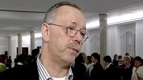 "Pokazałem 
im gest Kozakiewicza"