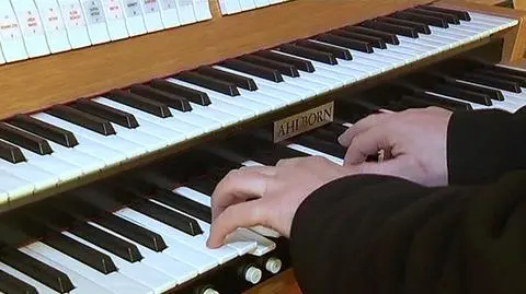 Organista skarży proboszcza do ZUS i prokuratury 
