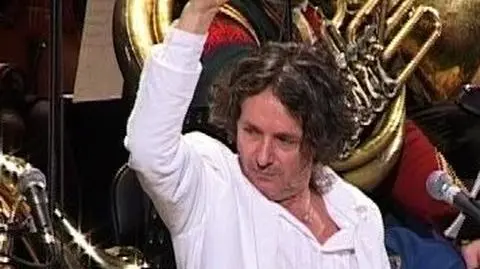 Goran Bregović - weselnie i pogrzebowo