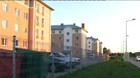 Strzelanina w Chełmie. Nie żyje 30-latka, ranny mężczyzna