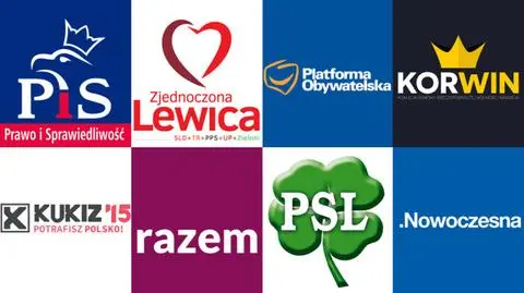Najlepsza kampania wyborcza. Sonda #CzasDecyzji w aplikacji TVN24