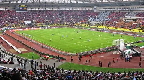 Mundial 2018 w Rosji. Putin podpisał ustawę