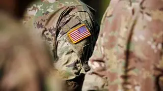 W wyniku powodzi w Teksasie zginęło dziewięciu żołnierzy