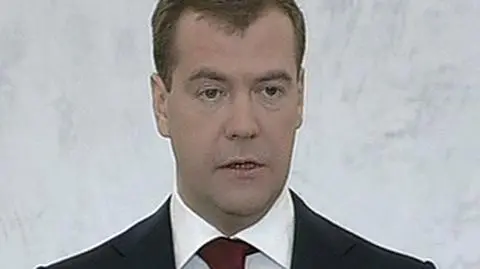 Rosja szykuje rakiety