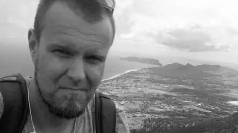 Zmarł znany DJ Maceo Wyro. Jeszcze wczoraj zapraszał na koncert. Fani piszą: "Maceo, powiedz, że to nieprawda"