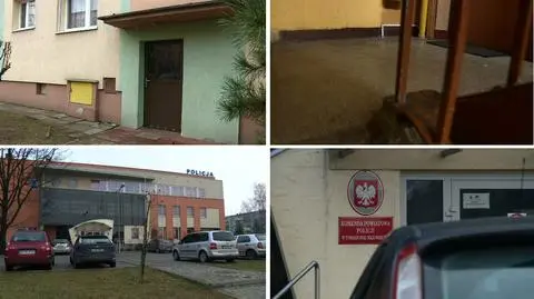 Prokuratura wyjaśnia okoliczności zgonu 38-letniego policjanta