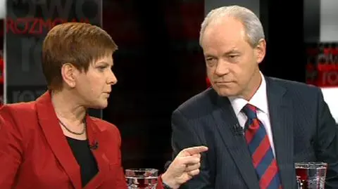 "Zabranie ulg to rachunek za cztery lata lenistwa rządu PO"