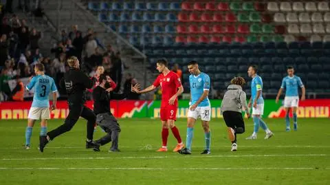 Polacy pokonali Izrael 2:1 