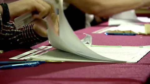 W Poznaniu gotowi do wyborów. Policzą głosy ręcznie, policzy też system