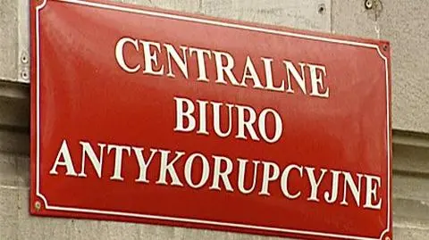 Powoływał się na kontakty w ministerstwie. Zatrzymany