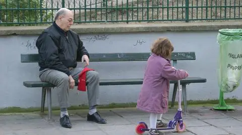 Rekordowa liczba polskich seniorów