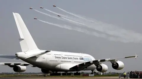 Samolotowy nalot na Berlin