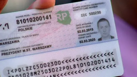 Ministerstwo uspokaja w sprawie wycieku