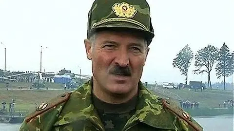 Białoruś dryfuje w stronę Ameryki