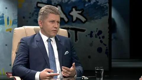 "Małgorzata Gersdorf powinna trwać na stanowisku"