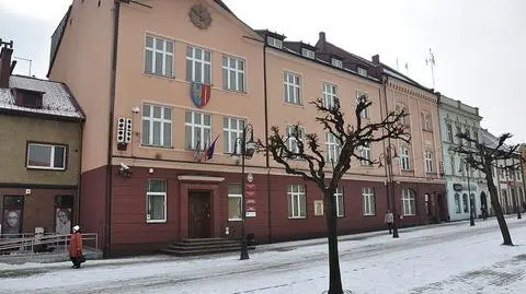 Żory wprowadzają darmową komunikację miejską