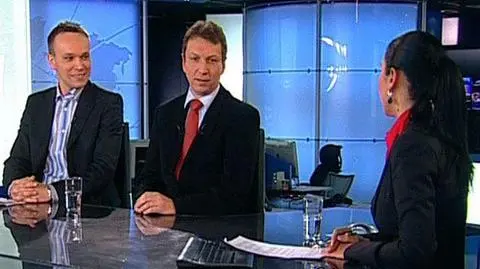 "Forma na piątkę, treść na dwójkę"