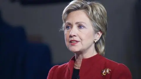 Departament Stanu nie otrzymał 15 e-maili Hillary Clinton