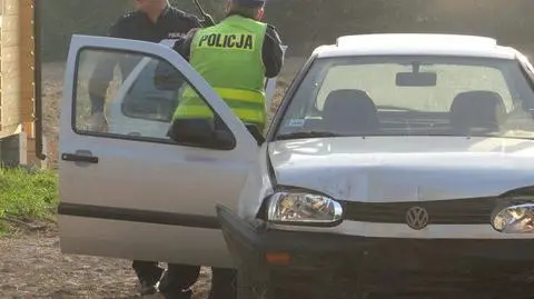 28-latek zmarł w szpitalu. Wcześniej potrącił dwie kobiety