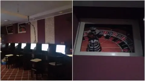 Zabezpieczyli 11 komputerów 