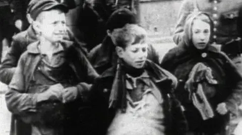 Recenzje "Strachu" w USA: Polska - kraj antysemitów