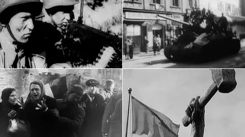Władze w Kijowie odpowiadają na stanowisko Kremla w sprawie zwycięstwa ZSRR nad hitlerowskimi Niemcami