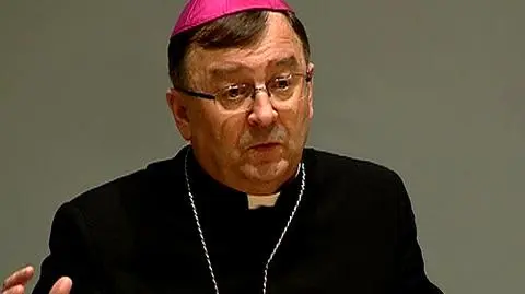 Abp Życiński krytykuje obrońców życia za apele o ekskomunikę