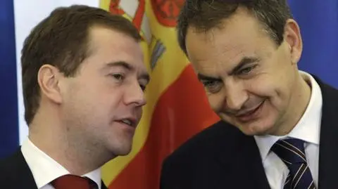 Zapatero: Stymulować i pier***ić turystykę