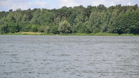 Pojechali ratować tonących. A tam... zakochana para