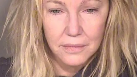 Heather Locklear z kolejnymi zarzutami 