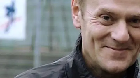 Premiera postanowienia na Nowy Rok