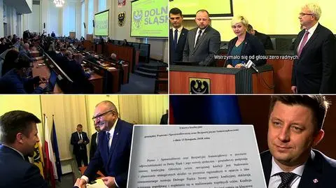 Michał Dworczyk. Negocjator i wysłannik Kaczyńskiego