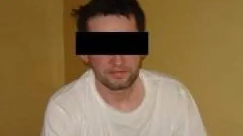 Łasuch - złodziej w warzywniaku