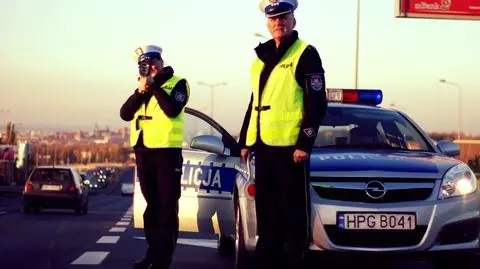 Pod wpływem alkoholu prowadził autobus. W nim 10 pasażerów