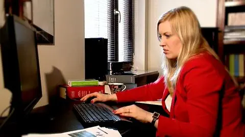 Katarzyna Kalata nie zostanie najmłodszym prezesem ZUS
