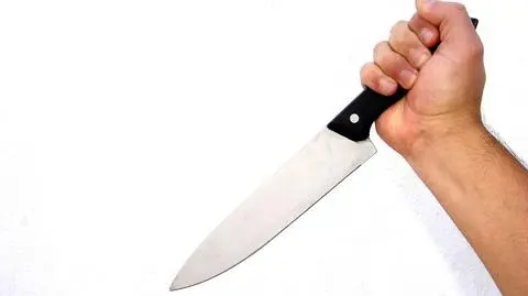 Obciął żonie głowę. Posiedzi 25 lat