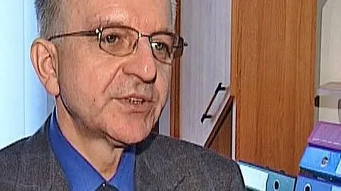 Sprawa Dochnala i Pęczaka odroczona