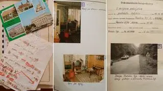 Ze swoimi ofiarami Trynkiewicz zawsze spotykał się w mieszkaniu