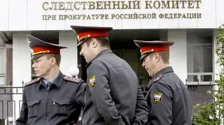 Rosyjscy śledczy wkroczyli do redakcji Life News   