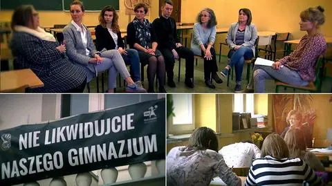 Czy reforma może doprowadzić do zwolnienia 37 tysięcy osób?