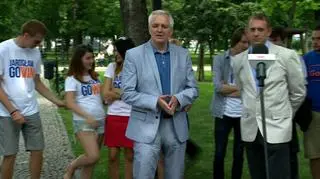 Pocztówka z wakacji